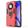 Disponible para Huawei Enjoy 50Pro 4G Funda con anillo para Huawei Nova Y90 Funda con diseño de Pantera Negra