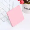 100 Peças de Notas Adesivas para Uso no Escritório, Blocos de Notas Adesivas Coloridos, Etiquetas para Alunos do Ensino Fundamental II e Médio, Adesivos Adesivos Especiais