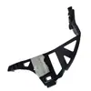 1568850914 1568851014 Es Adecuado para Parachoques Trasero Mercedes-Benz W156 Soporte de Mentón Gla260