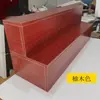 Base de Escalera para Estatua de Buda Guanyin Bodhisattva Hogar Altar Elevado Ornamento Soporte para Ofrendas Mesa Elevada para Ofrendas