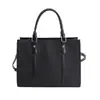 Bolso de Mujer Estilo Nuevo 2026, Moda de Nicho, Sencillo y Elegante, Bolso Tote de Gran Capacidad, Bolso de Hombro de Color Sólido de Moda para Mujer