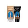 OCEAURA Base Negra para Piernas Protector Solar Bronceador Corporal para Exteriores y Playa