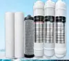 Purificador de Agua Mineral, Máquina de Ultrafiltración, Filtro de Agua, Máquina de Agua Pura para Beber Directamente, Purificador de Agua