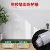 Adesivo de Cozinha à Prova de Óleo Autoadesivo Papel de Parede à Prova d'Água para Fogão Papel de Parede Resistente a Altas Temperaturas Adesivo de Fumaça de Óleo Antiestático Penetrante