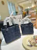 Nuevos Bolsos de Moda Venta Caliente Bolso de Mano Lady Dior Acolchado Mate para Mujer con Broches Plateados y Dorados, Para Llevar en la Mano y Cruzado, Moderno y Versátil, Disponible en Cinco Colores
