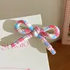 Lindos Pasadores de Pelo de Dibujos Animados para Mujer 2026 Nuevo Estilo Clip de Flequillo de Alta Gama Pinza Lateral Pasador Horquilla Accesorio para el Cabello