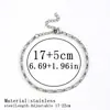 Set de Pulseras de Moda para Mujer de Acero Inoxidable 304L, Pulsera de Acero de Titanio de Venta Caliente Europea y Americana con Interior Chapado en Oro Real de 18K, Venta al por Mayor