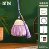 Cuerda de Papel Colorida para Manualidades DIY, Tejido de Cestas, Cuerda de Papel, Cordel de Papel 12