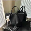 Moda Versátil de Alta Gama de Gran Capacidad para Mujer, Bolso de Hombro Tipo Tote, Tendencia de Moda Primavera 2026 Transfronterizo