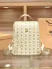 Mochila Feminina Modelo Novo 2026, Grande Capacidade, Leve, Resistente à Água, Fashion, para Trabalho, Viagem, Estudante, Escolar, Tendência