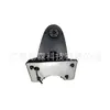 Cámara de luz de freno en posición alta para vehículo comercial HD impermeable visión nocturna imagen de marcha atrás de coche conector RCA