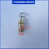 Compresor de Aire de 4 Cilindros Cabezal 1.05/1.25 Pistón de Cuatro Anillos Ensamblaje de Válvulas de Admisión y Escape Biela de Hierro Junta de Papel