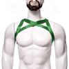 Bambú como ropa suministro transfronterizo ropa interior sexy para hombre sexy discoteca europea y americana gay tentación tirante NZO0001