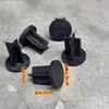 Bomba Manual para Poço de Cimento Poço Cerâmico Bomba Manual de Poço de Água Acessórios da Bomba Manivela Balde de Poço Copo de Couro Núcleo de Suspensão Bomba de Poço Estilo Antigo