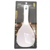 Cuchara para Olla Arrocera Eléctrica Dingmei Cuchara de Plástico para Arroz 621 623 Empaque Nuevo y Viejo Enviado Aleatoriamente