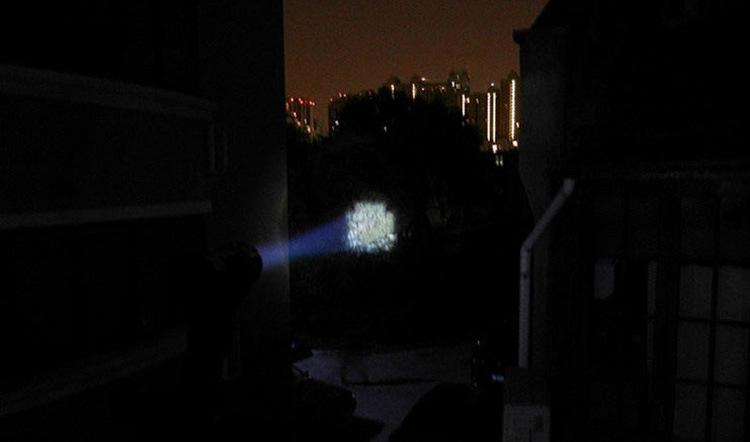 夜拍7