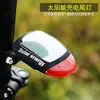 Luz Traseira Criativa para Bicicleta Luz de Advertência para Ciclismo Noturno em Bicicleta de Estrada e Montanha Luz Traseira para Ciclismo Noturno Acessórios de Equipamento para Crianças