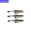 Vela de ignição para carro 18846-10060 acessórios de carro adequados para carro Hyundai Kia Vela de ignição de irídio