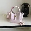 Bolso Cruzado Casual de Moda Nuevo 2026 para Mujer, Elegante y Lindo, Bolso de Hombro Único Versión Coreana de Moda para Mujer
