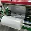 Material LDPE, Grado Farmacéutico, Bolsas Limpias Libres de Polvo, Resistente a la Corrosión, Resistente a Ácidos y Álcalis, Cumple con los Estándares Ybb, Hecho a Medida por el Fabricante