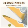 Mousepad estilo creme, alto valor estético para meninas, pad para mesa de computador de escritório, espessado e antiderrapante, pad para mesa de estudante