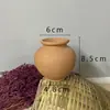 Maceta para Suculentas con Múltiples Plántulas Maceta Florero Pulgar Súper Pulgar Mini Pulgar Bolsillo para Suculentas Maceta Múltiple Inserto para Plantas Suculenta