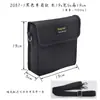 2037 bolsa de ombro localizador de barreira de fibra óptica refletômetro óptico no domínio do tempo localizador de teste de rede bolsa de armazenamento feita sob medida