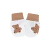 Guantes Pequeños Anti-arañazos para la Cara de Bebé Guantes Pequeños para Recién Nacido Guantes para Bebé Anti-mordeduras Cubre Pies de Algodón Anti-caídas Suministros Maternales e Infantiles
