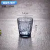 Taza de agua acrílica taza de plástico no tóxica resistente a altas temperaturas anticaída taza para jugo cerveza taza de té para restaurante PC taza de té comercial