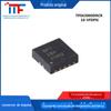 Originais genuínos TPS63000DRCR VSON-10 chip conversor de alta eficiência Buck/boost
