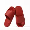 Fabricante de Pantuflas de Eva Gruesas Antideslizantes de Verano para Interiores para Parejas, Uso en Casa, Baño y Baño