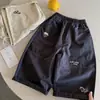 Pantalones Casuales para Niños 2026 Otoño Bordado de Dibujos Animados Pantalones Rectos para Niños Pantalones Largos Versátiles Sueltos para Niñas