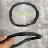 Tubo Ondulado de Parede Dupla de HDPE Anel de Borracha Tubo de Ramificação Anel de Borracha Anel de Borracha Espessado Anel de Borracha para Tubo de Poço Anel de Vedação de PVC 200 300