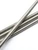 Varilla Roscada de Acero Inoxidable 304, Varilla de Tornillo Completamente Roscada, Barra Roscada 1m / 2m / 3m Se Puede Personalizar Según Sea Necesario