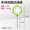 Banco óptico grande, principios de imagen de lente convexa, imagen por orificio estenopeico, lente cóncava, pantalla de luz, fuente de luz F para uso estudiantil, juego de instrumentos ópticos