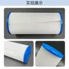 Cartucho de Filtro Dobrável Bb Grande e Grosso de 10 polegadas 10X4.5 Purificação Resfriador Cartucho de Filtro de Piscina Purificação de Água Cartucho de Filtro Multi-Dobra