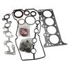Adecuado para Wuling Rongguang S Hongguang S Nuevo Motor B12 Vvt Kit de Revisión Kit de Reparación Junta de Cilindro Retén de Aceite