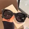 Nuevas Gafas de Sol Estilo Europeo y Americano con Diseño de Burbujas, Estilo Fiesta Original, Gafas de Sol Personalizadas con Protección Solar, Gafas de Sol al por Mayor Transfronterizas L