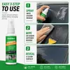 KineShineX Removedor de Adesivo Potente, Spray Limpador de Resíduos de Adesivos de Carro, Suaviza Rapidamente Manchas de Adesivo Residuais
