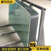 Procesamiento de vidrio laminado vidrio para ventanas de vehículos eléctricos vidrio para ventanas de autobuses