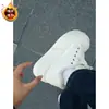 Mocasines Gruesos Forrados de Lana con Punta Grande para Mujer, Nuevo Estilo Otoño e Invierno 2025, Tenis Cálidos Versátiles de Punta Redonda, Zapatos de Algodón Casuales Lindos