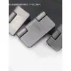 Dobradiça de Ferro Espessada e Reforçada de 2,5 mm Dobradiça de Porta de Ferro Dobradiça de Porta de Correr Dobradiça para Solda Elétrica Dobradiça Dobrável 1,5 Polegada 2 Polegadas 2,5 Polegadas