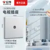 Nuevo panel de interruptores de enchufe de toro g60 ultradelgado color plata espacial al por mayor tipo 86 oculto de cinco agujeros 6 agujeros diez agujeros productos genuinos