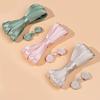 Botón de placa de cheongsam chinoiserie con cuentas de jade, botón rosa, botón retro tejido a mano, botón decorativo chinoiserie para traje Tang, dinastía Han