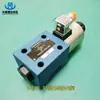 Válvula Hidráulica Xingchenrui 4We10R31/Cw220Nz5L 4We10T31/Cw220Nz5L Válvula Direccional de Solenoide