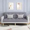 Sofá para salas pequeñas, modelo nuevo, tres plazas simple moderno, doble uso para apartamentos de alquiler, sofá cama plegable