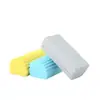 Bloque de esponja de limpieza multifuncional para fregaderos de cocina, bloque de esponja para el hogar, esponja para lavar platos, removedor de manchas nano