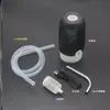 Bomba Eléctrica para Vino Hogar Bombeo de Vino Conveniente Bombeo Automático de Vino Dionyor Carga de Batería de Litio Bombeo de Agua Bombeo de Vino Bombeo de Vino Bombeo