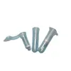 Tubo de Almacenamiento para Extracción por Adsorción de Columna de Purificación de 2 ml Suministros del Fabricante Equipo Desechable de Laboratorio Tubo de Almacenamiento para Extracción de ADN