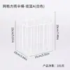 Cubo para Guardar Paraguas Estante para Paraguas Entrada Principal del Hogar Estante para Paraguas con Drenaje Gran Capacidad Cubo para Guardar Paraguas Comercial Venta al por Mayor